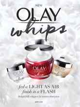 Better Homes & Gardens March 2018 Magazine Article: Page 1