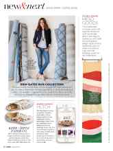 Better Homes & Gardens March 2018 Magazine Article: MESO GOODS