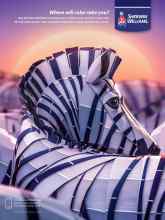 Better Homes & Gardens March 2018 Magazine Article: Page 134