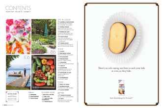 Better Homes & Gardens March 2018 Magazine Article: Page 4