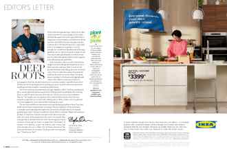 Better Homes & Gardens March 2018 Magazine Article: Page 6