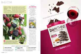 Better Homes & Gardens March 2018 Magazine Article: Page 12