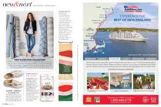 Better Homes & Gardens March 2018 Magazine Article: Page 16