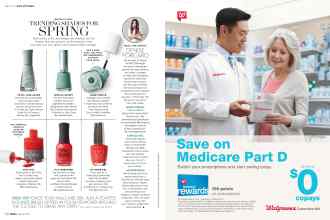 Better Homes & Gardens March 2018 Magazine Article: Page 22