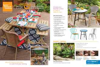 Better Homes & Gardens March 2018 Magazine Article: Page 42