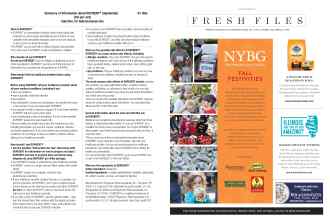 Better Homes & Gardens March 2018 Magazine Article: Page 58