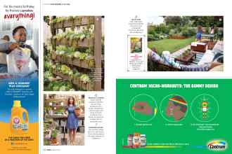 Better Homes & Gardens March 2018 Magazine Article: Page 62