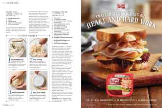 Better Homes & Gardens March 2018 Magazine Article: Page 72