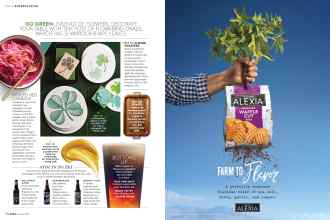 Better Homes & Gardens March 2018 Magazine Article: Page 78