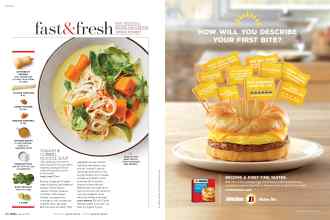 Better Homes & Gardens March 2018 Magazine Article: Page 80