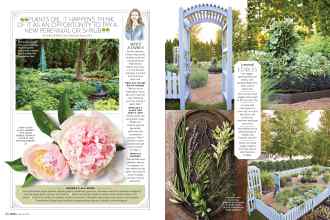 Better Homes & Gardens March 2018 Magazine Article: Page 88