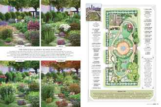 Better Homes & Gardens March 2018 Magazine Article: Page 92