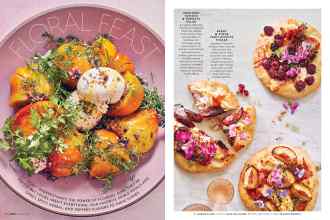 Better Homes & Gardens March 2018 Magazine Article: Page 94