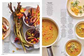 Better Homes & Gardens March 2018 Magazine Article: Page 96