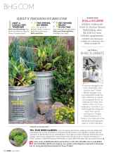 Better Homes & Gardens April 2018 Magazine Article: WHAT'S TRENDING ON BHG.COM