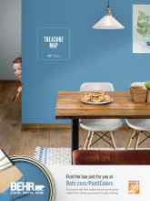 Better Homes & Gardens April 2018 Magazine Article: Page 154