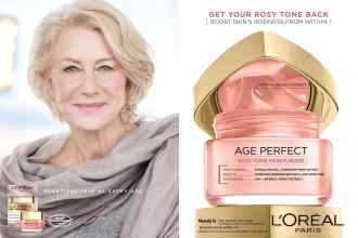 Better Homes & Gardens April 2018 Magazine Article: Page 2