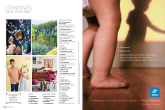 Better Homes & Gardens April 2018 Magazine Article: Page 6