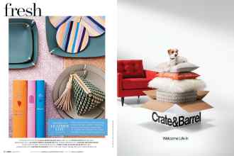 Better Homes & Gardens April 2018 Magazine Article: Page 16