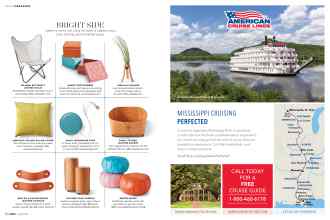 Better Homes & Gardens April 2018 Magazine Article: Page 18