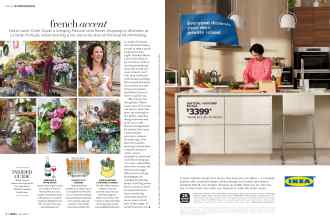 Better Homes & Gardens April 2018 Magazine Article: Page 24