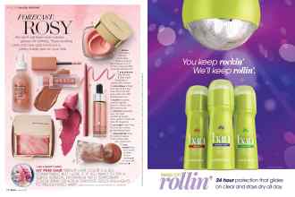 Better Homes & Gardens April 2018 Magazine Article: Page 28