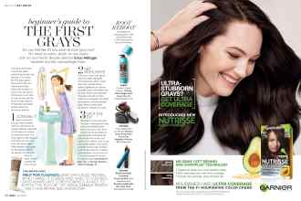 Better Homes & Gardens April 2018 Magazine Article: Page 30