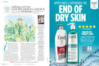 Better Homes & Gardens April 2018 Magazine Article: Page 48