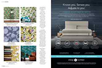 Better Homes & Gardens April 2018 Magazine Article: Page 56