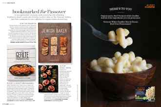 Better Homes & Gardens April 2018 Magazine Article: Page 100