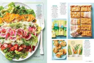 Better Homes & Gardens April 2018 Magazine Article: Page 116