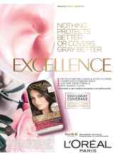 Better Homes & Gardens May 2018 Magazine Article: Page 1