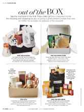 Better Homes & Gardens May 2018 Magazine Article: Out of the BOX