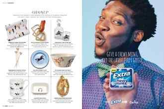 Better Homes & Gardens May 2018 Magazine Article: Page 14