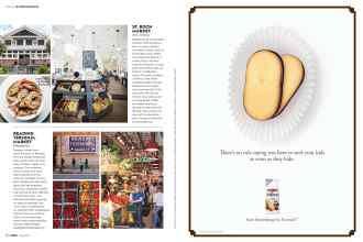 Better Homes & Gardens May 2018 Magazine Article: Page 18