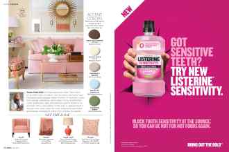 Better Homes & Gardens May 2018 Magazine Article: Page 30