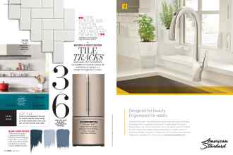 Better Homes & Gardens May 2018 Magazine Article: Page 42