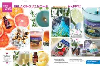 Better Homes & Gardens May 2018 Magazine Article: Page 48