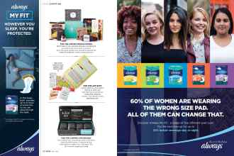 Better Homes & Gardens May 2018 Magazine Article: Page 68