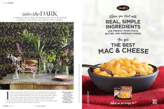 Better Homes & Gardens May 2018 Magazine Article: Page 76