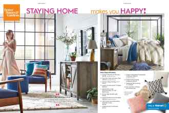Better Homes & Gardens May 2018 Magazine Article: Page 80