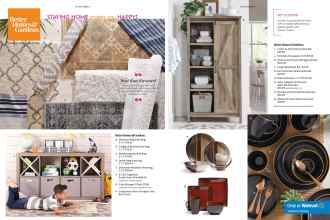 Better Homes & Gardens May 2018 Magazine Article: Page 82