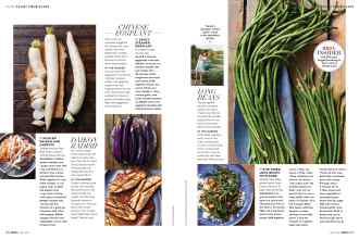 Better Homes & Gardens May 2018 Magazine Article: Page 88