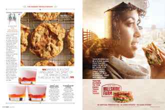 Better Homes & Gardens May 2018 Magazine Article: Page 102