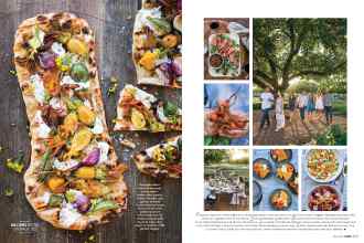 Better Homes & Gardens May 2018 Magazine Article: Page 120