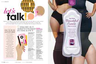 Better Homes & Gardens May 2018 Magazine Article: Page 146