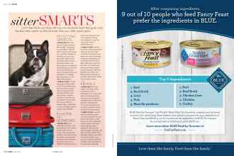 Better Homes & Gardens May 2018 Magazine Article: Page 158