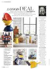 Better Homes & Gardens June 2018 Magazine Article: A GOOD DEAL