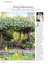Better Homes & Gardens June 2018 Magazine Article: Living laboratory