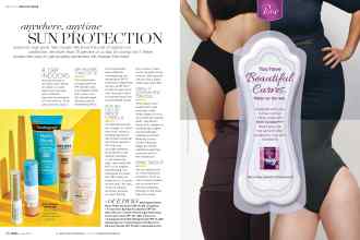 Better Homes & Gardens June 2018 Magazine Article: Page 20